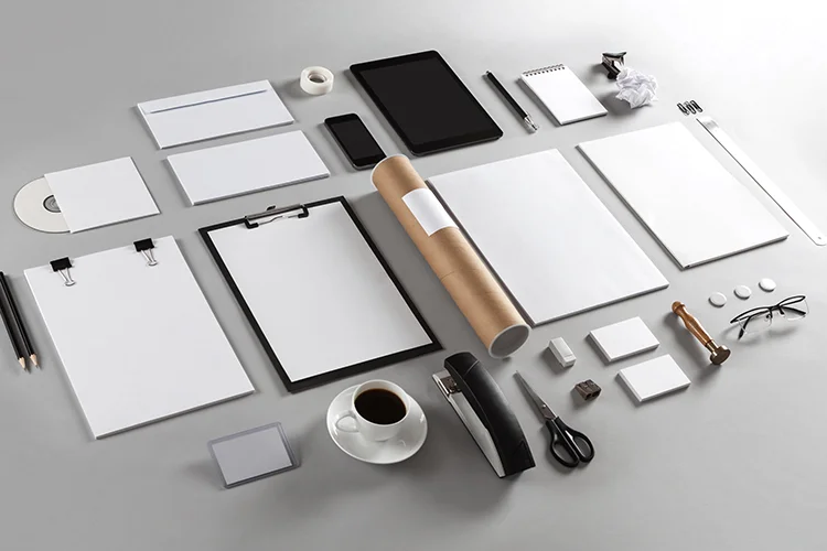 Identidad Corporativa